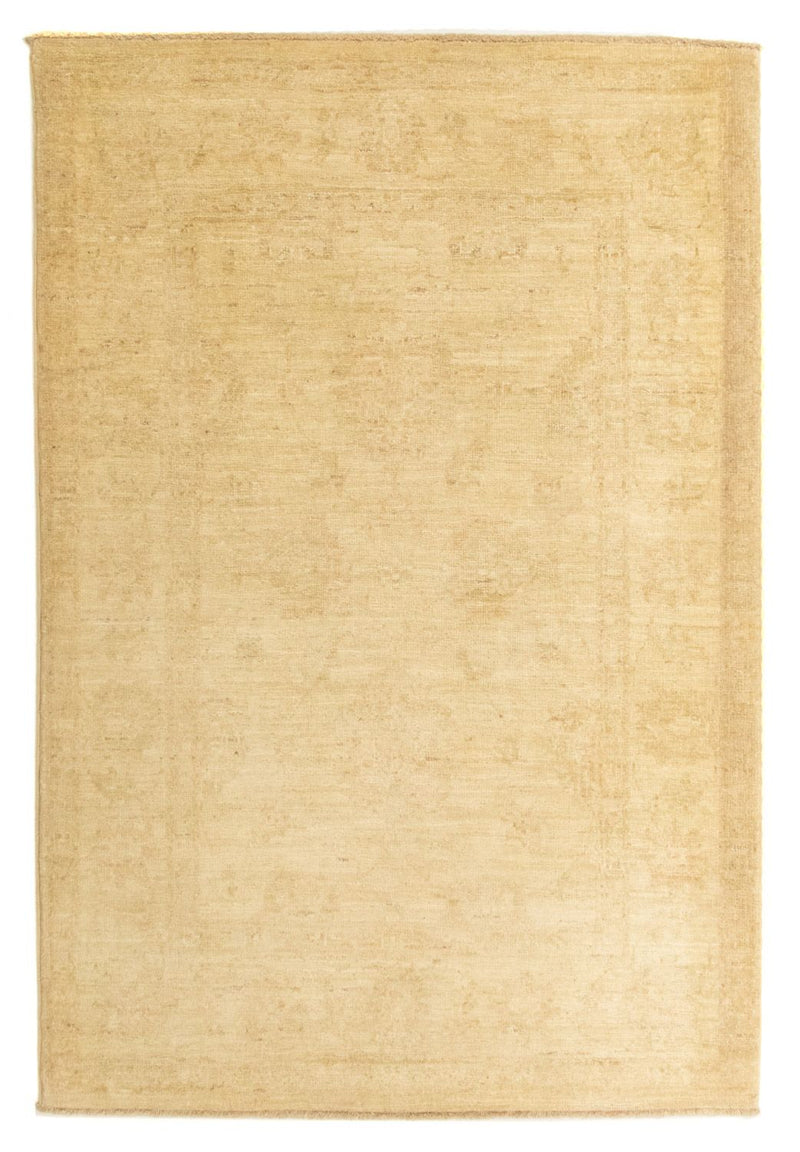 Ziegler Carpet - 119 x 88 cm - beige