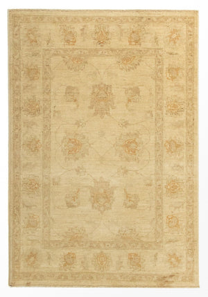 Ziegler Carpet - 121 x 83 cm - beige