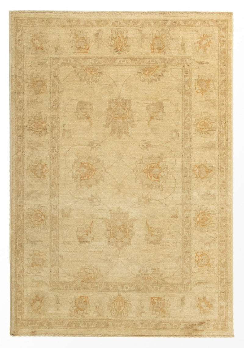 Ziegler Carpet - 121 x 83 cm - beige