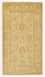 Ziegler Carpet - 140 x 76 cm - beige