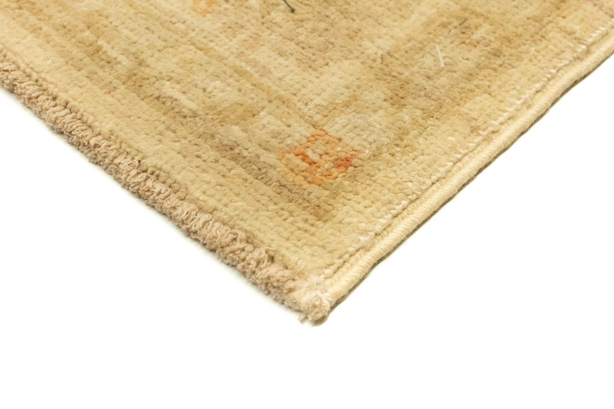 Ziegler Carpet - 140 x 76 cm - beige