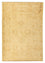 Ziegler Carpet - 120 x 85 cm - beige