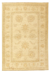 Ziegler Carpet - 118 x 80 cm - beige