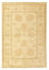 Ziegler Carpet - 118 x 80 cm - beige