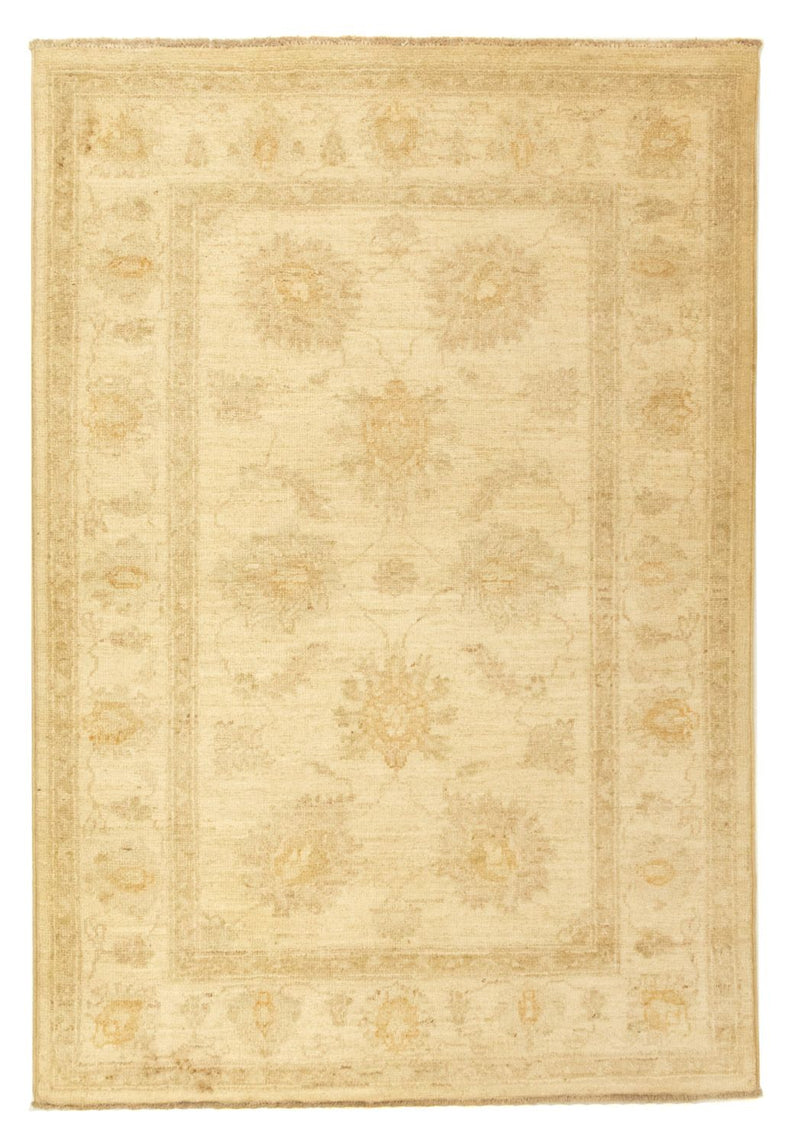 Ziegler Carpet - 118 x 80 cm - beige