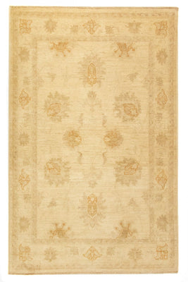 Ziegler Carpet - 122 x 80 cm - beige