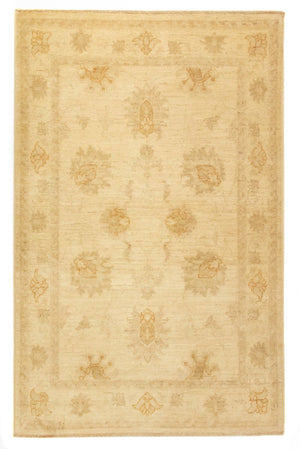 Ziegler Carpet - 122 x 80 cm - beige