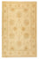 Ziegler Carpet - 122 x 80 cm - beige
