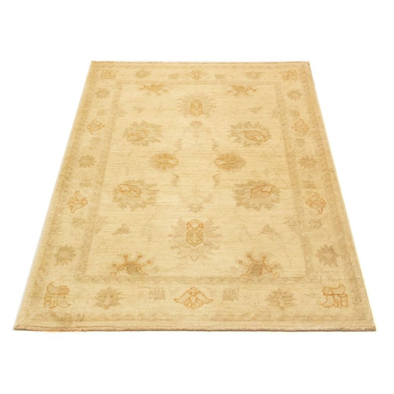 Ziegler Carpet - 122 x 80 cm - beige