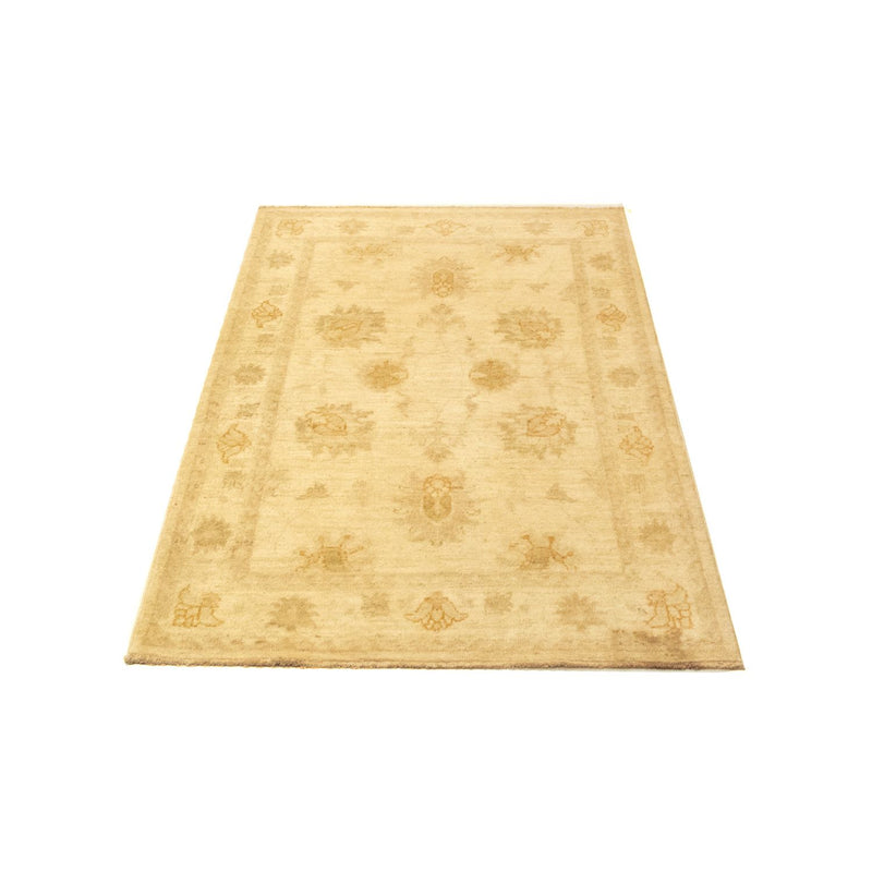 Ziegler Carpet - 123 x 79 cm - beige