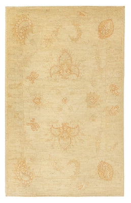 Ziegler Carpet - 124 x 79 cm - beige