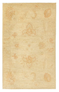 Ziegler Carpet - 124 x 79 cm - beige