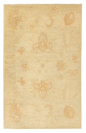 Ziegler Carpet - 124 x 79 cm - beige