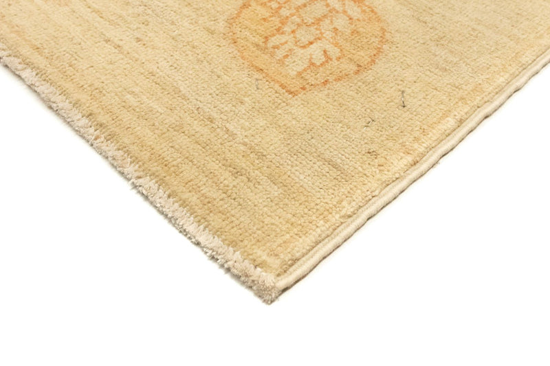 Ziegler Carpet - 124 x 79 cm - beige