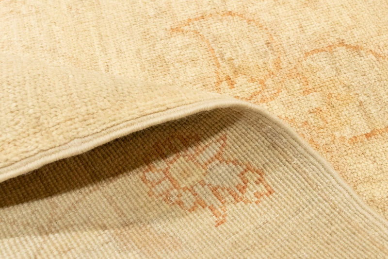 Ziegler Carpet - 124 x 79 cm - beige