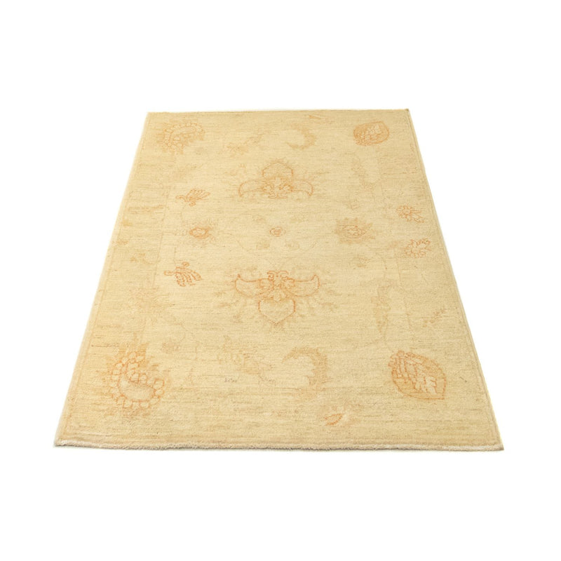 Ziegler Carpet - 124 x 79 cm - beige