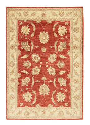 Ziegler Carpet - 180 x 122 cm - röd