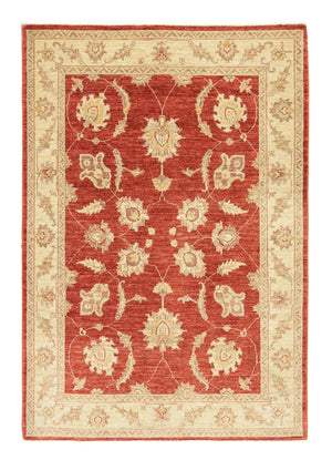 Ziegler Carpet - 180 x 122 cm - röd