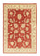 Ziegler Carpet - 180 x 122 cm - röd