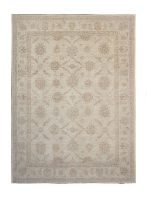 Ziegler Carpet - 340 x 250 cm - beige