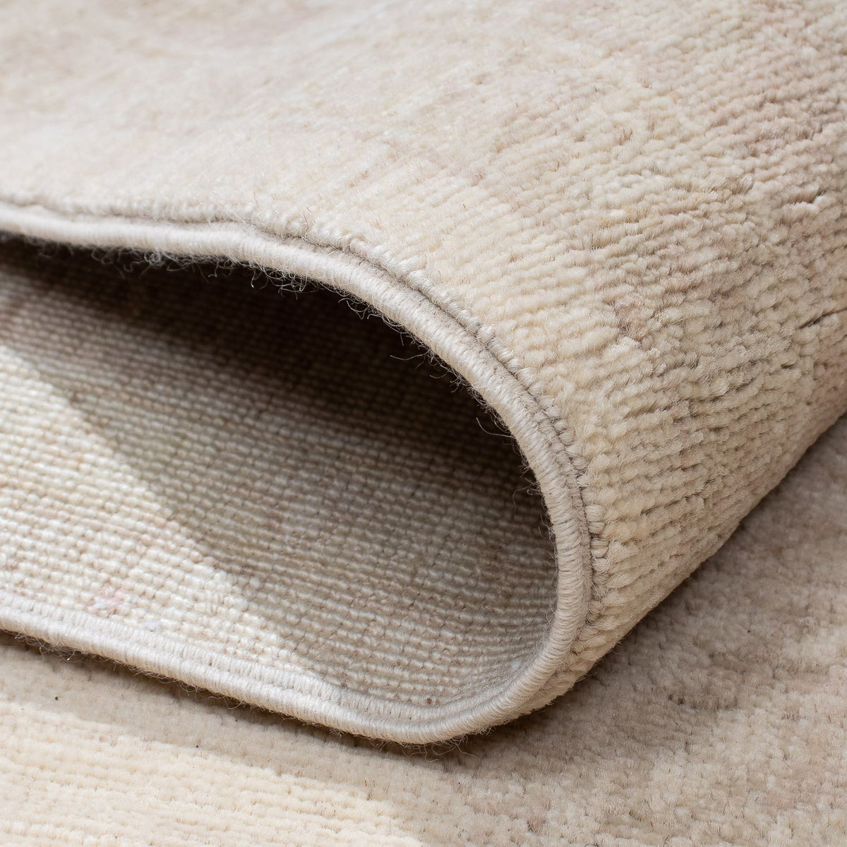 Ziegler Carpet - 340 x 250 cm - beige