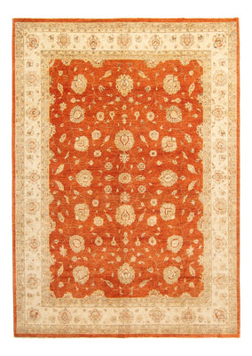Ziegler Carpet - 386 x 296 cm - rost