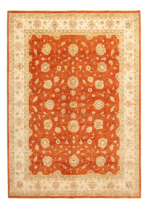 Ziegler Carpet - 386 x 296 cm - rost