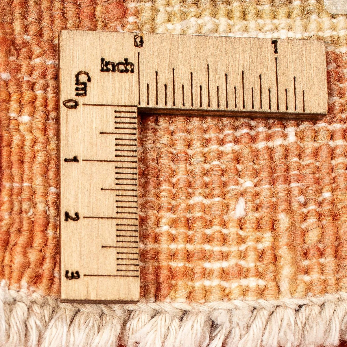 Ziegler Carpet - 386 x 296 cm - rost