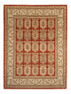 Farahan Mattan 302x245cm - Oriental Carpet