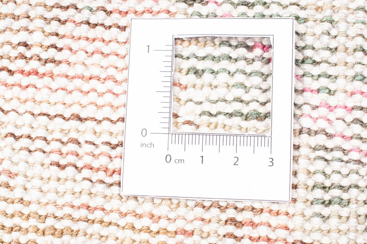 Patchwork-matta - 317 x 240 cm - flerfärgad