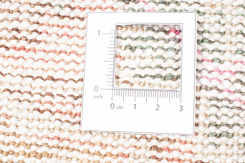 Patchwork-matta - 317 x 240 cm - flerfärgad