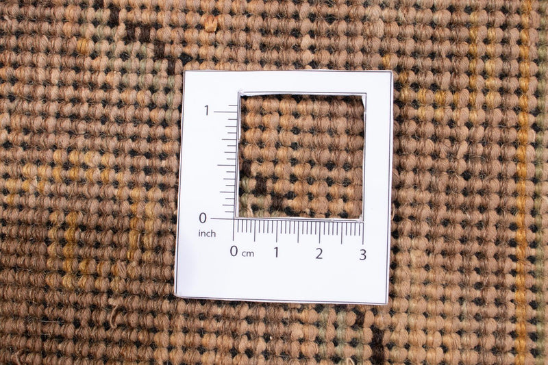 Patchwork-matta - 305 x 242 cm - flerfärgad