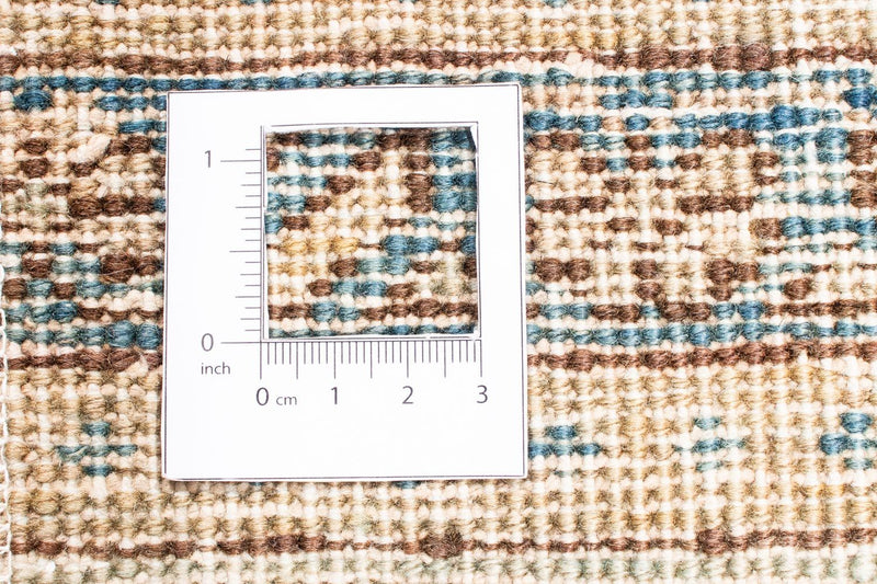 Patchwork-matta - 301 x 240 cm - flerfärgad