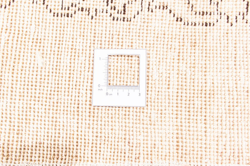 Patchwork-matta - 292 x 230 cm - flerfärgad