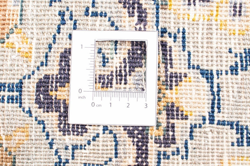 Patchwork-matta - 303 x 240 cm - flerfärgad