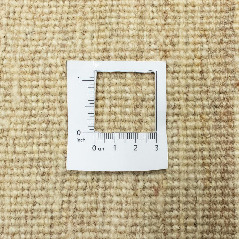 Gabbeh-matta - persisk - 179 x 113 cm - beige