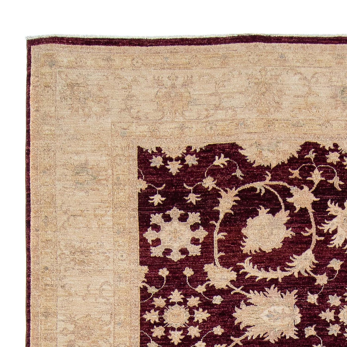 Farahan Mattan 249x345cm - Oriental Carpet