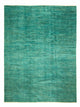 Indo Gabbeh Mattan 303x237cm - Perserteppich Wollteppich