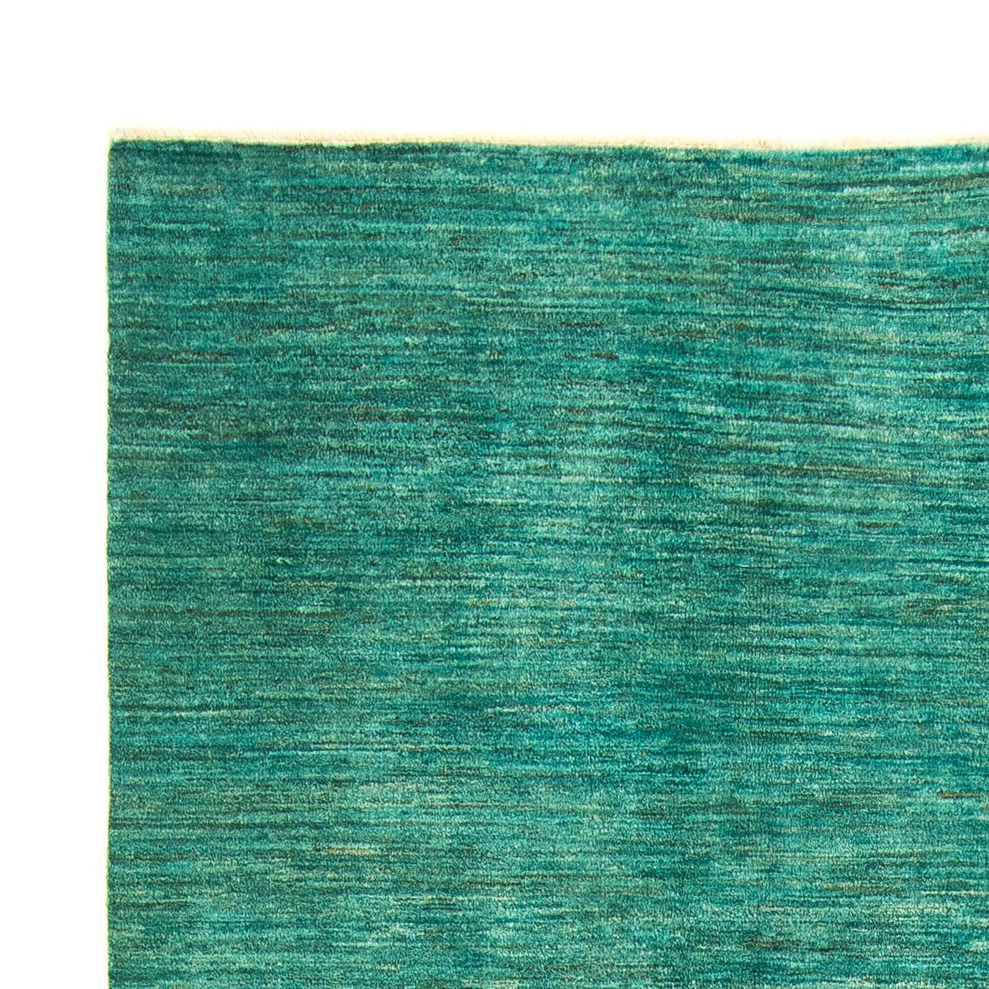Indo Gabbeh Mattan 303x237cm - Perserteppich Wollteppich