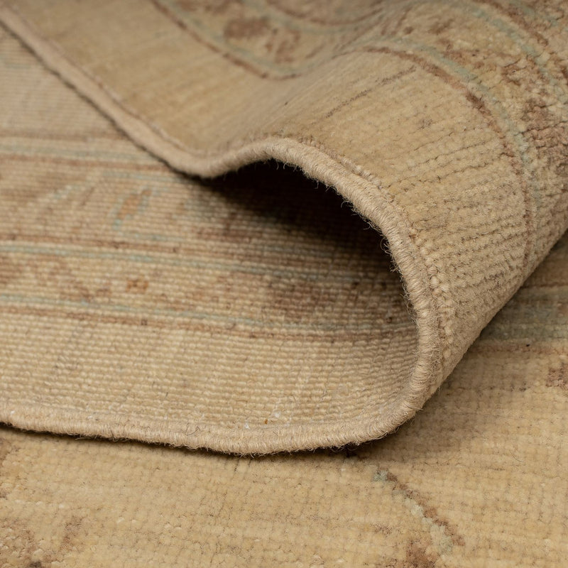 Ziegler Carpet - 306 x 248 cm - ljusbrun