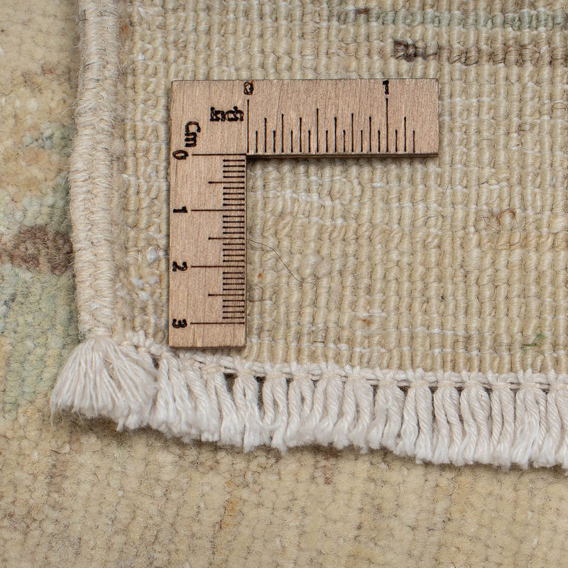 Ziegler Carpet - 306 x 248 cm - ljusbrun