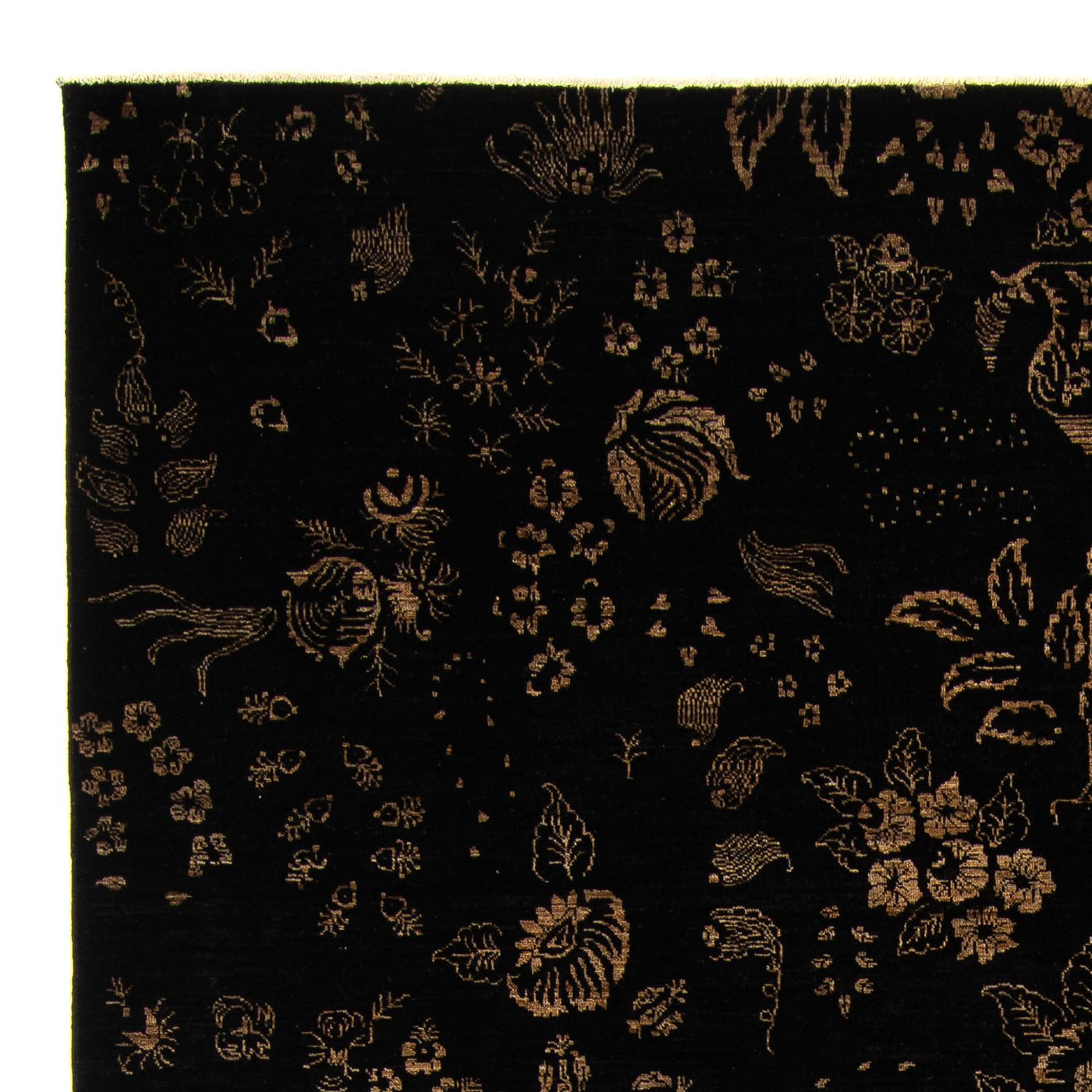 Oriental Carpet 350x246cm