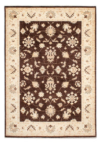 Ziegler Carpet - 235 x 164 cm - brun