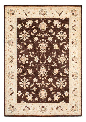 Ziegler Carpet - 235 x 164 cm - brun