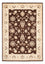 Ziegler Carpet - 235 x 164 cm - brun