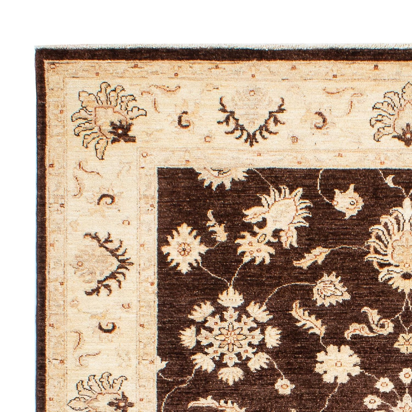 Ziegler Carpet 235x164cm - Oriental Carpet