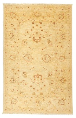 Ziegler Carpet - 114 x 73 cm - beige