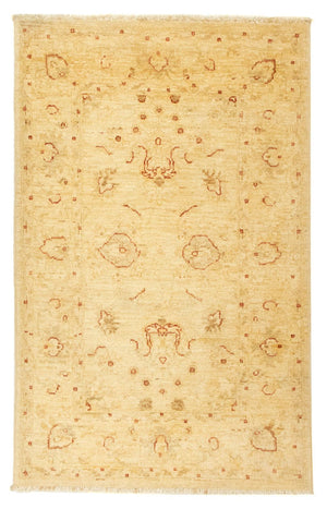 Ziegler Carpet - 114 x 73 cm - beige