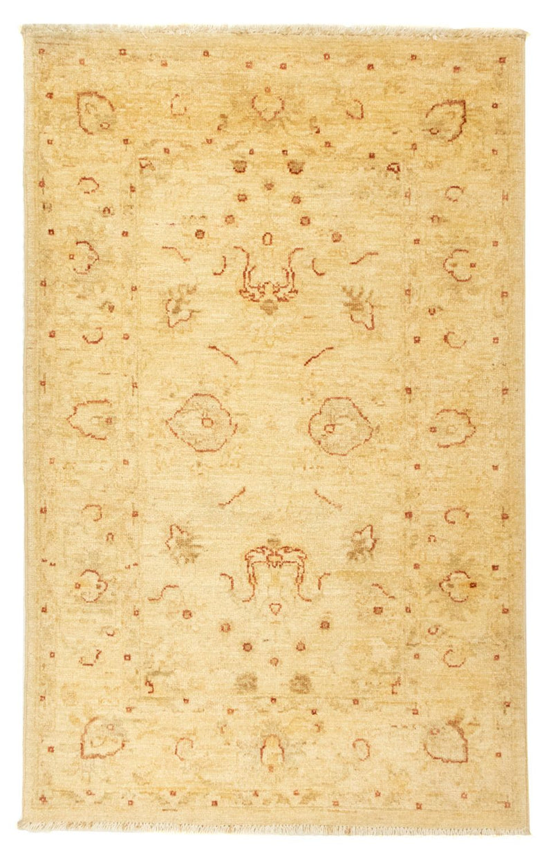 Ziegler Carpet - 114 x 73 cm - beige