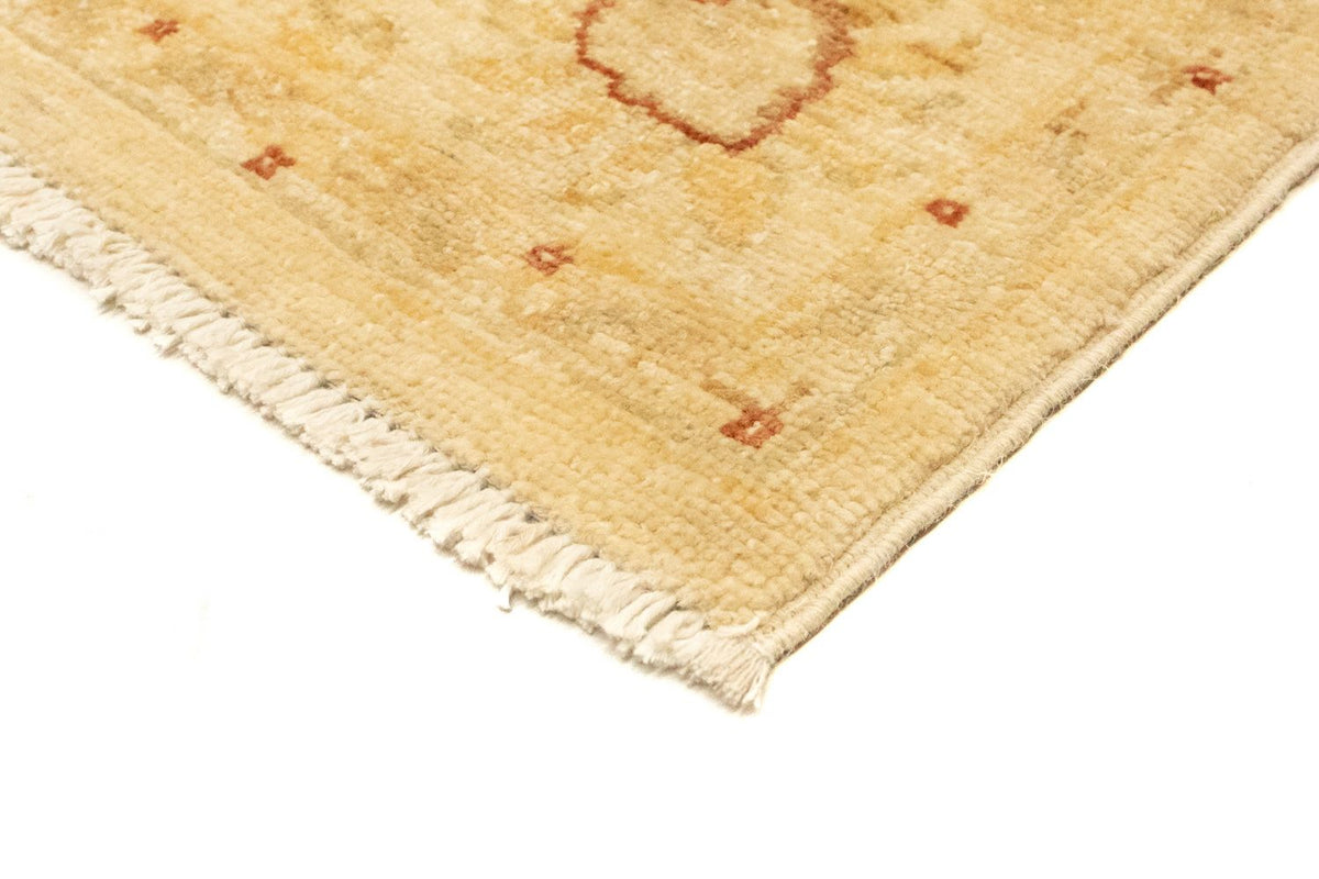 Ziegler Carpet - 114 x 73 cm - beige